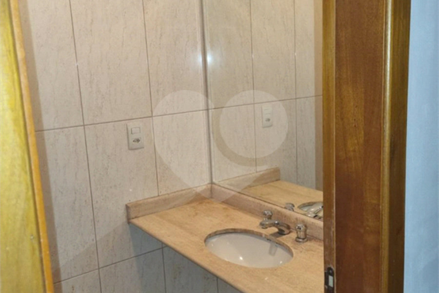 Apartamento à venda com 4 suítes em Santana, São Paulo, SP