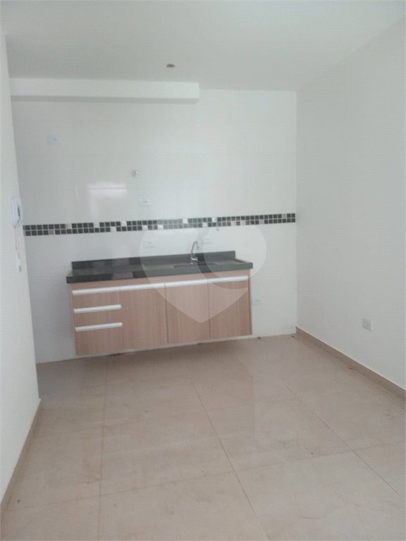 Apartamento à venda com 2 quartos em Jardim São Paulo(zona Norte), São Paulo, SP