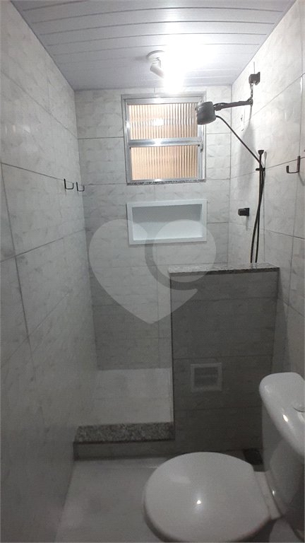 Casa à venda com 3 quartos em Campo Grande, Rio de Janeiro, RJ
