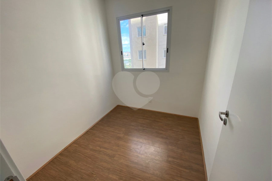 Apartamento para alugar com 1 quarto em Parque Novo Mundo, São Paulo, SP