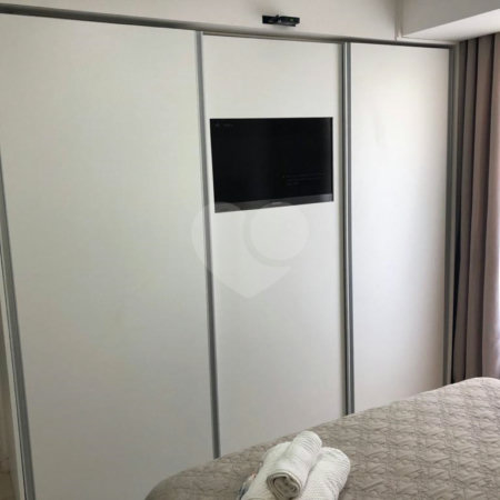 Apartamento à venda com 2 quartos, sendo 1 suíte, em Recreio dos Bandeirantes, Rio de Janeiro, RJ