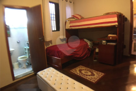 Sobrado à venda com 3 quartos, sendo 1 suíte, em Vila Aurora (zona Norte), São Paulo, SP