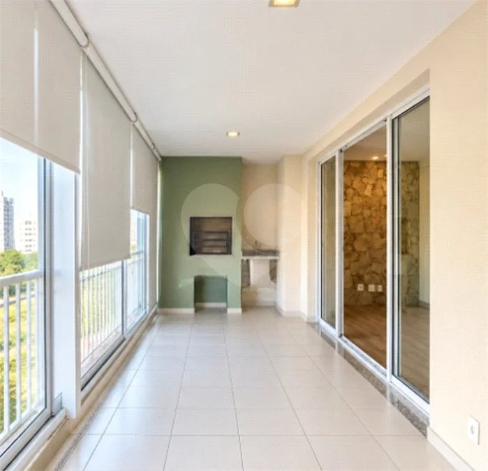 Apartamento à venda no Centro de Guarulhos – 93 m²