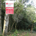 Terreno à venda em Samambaia, Mairiporã, SP