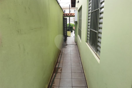 Sobrado à venda com 3 quartos em Vila Gustavo, São Paulo, SP