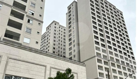 Apartamento à venda com 3 quartos, sendo 2 suítes,  em Instituto de Previdência, São Paulo, SP