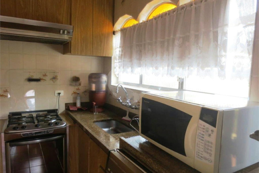 Sobrado à venda com 4 quartos, sendo 1 suíte, em Tucuruvi, São Paulo, SP