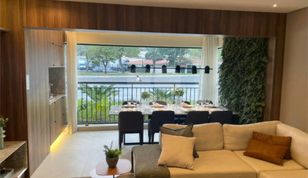 Apartamento à venda com 3 quartos, sendo 1 suíte,  em Vila Pirajussara, São Paulo, SP