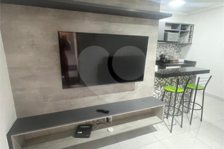 Casa à venda com 1 quarto no condomínio Villa Lobos Tucuruvi, São Paulo - SP