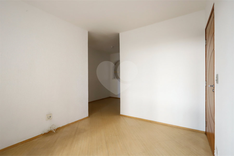 Apartamento à venda com 2 quartos em Santana, São Paulo, SP