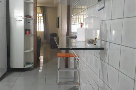 Sobrado à venda com 4 quartos, sendo 1 suíte, em Jardim Catanduva, São Paulo, SP