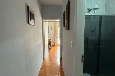 Sobrado à venda com 2 quartos em Ferreira, São Paulo, SP