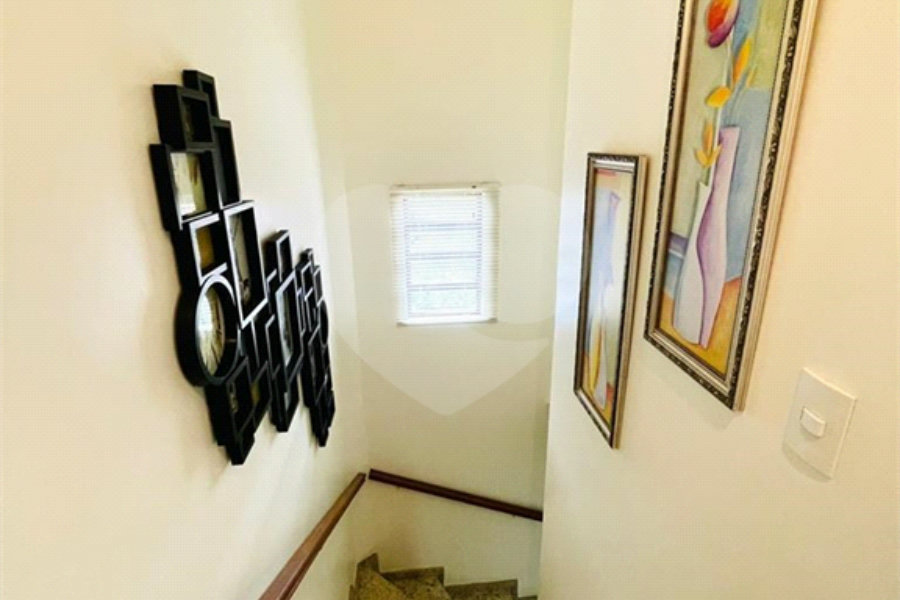 Villagio à venda com 4 quartos, sendo 2 suítes, em Saúde, São Paulo, SP