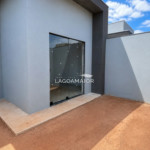 Casa à venda com 2 quartos, sendo 1 suíte, em Bela Vista da Lagoa, Três Lagoas, MS