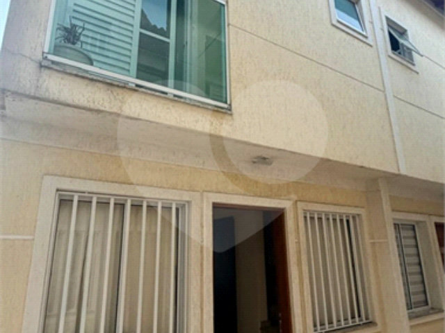 Casa à venda com 2 suítes no condomínio Residencial Real North Pedro, São Paulo - SP