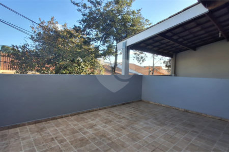 Casa à venda com 2 quartos em Central Parque Sorocaba, Sorocaba, SP