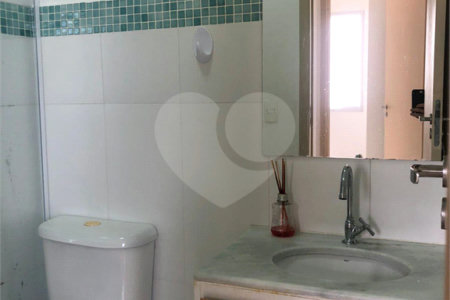 Apartamento à venda com 2 quartos em Parque Campolim, Sorocaba, SP