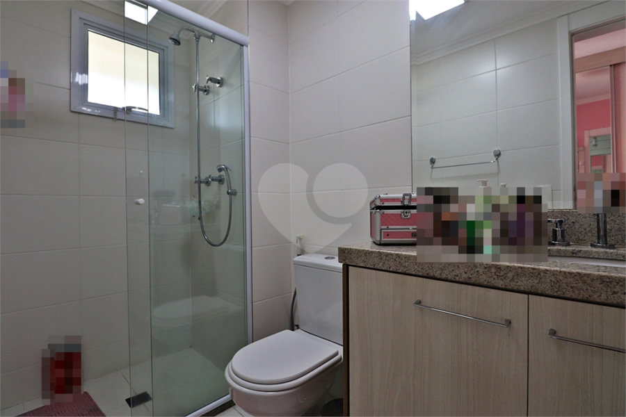 Apartamento à venda com 3 suítes em Santa Teresinha, São Paulo, SP