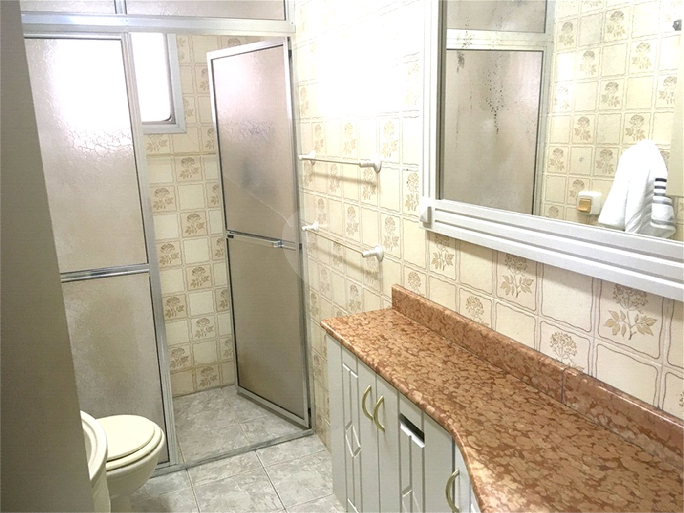 Duplex à venda com 3 quartos, sendo 1 suíte, em Santana, São Paulo, SP