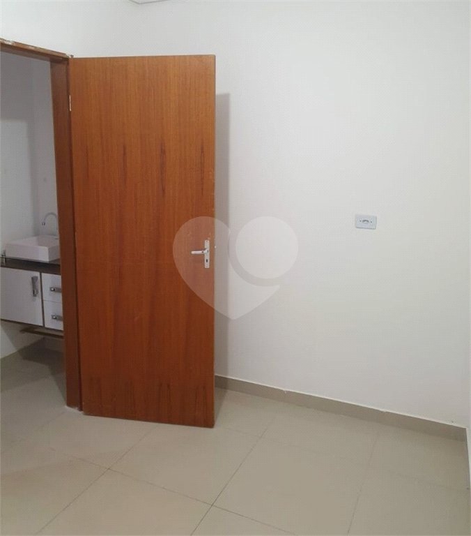 Apartamento à venda com 1 quarto em Vila Mazzei, São Paulo, SP