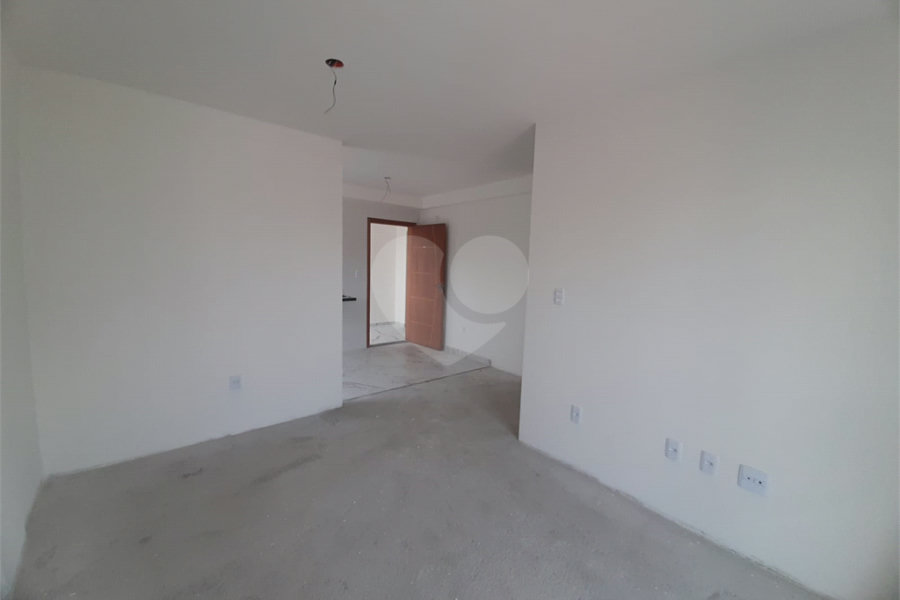 Apartamento à venda com 2 quartos, sendo 1 suíte, em Tucuruvi, São Paulo, SP