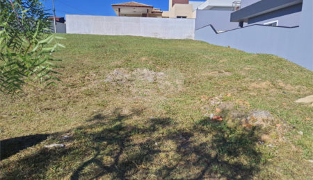 Terreno à venda no condomínio Villagio Milano, Sorocaba - SP