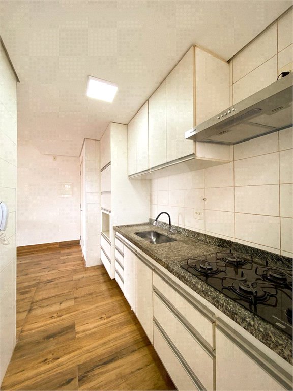 Apartamento à venda com 2 quartos no Centro, Araraquara, SP