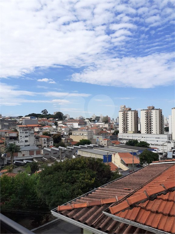Apartamento à venda com 2 quartos em Casa Verde, São Paulo, SP