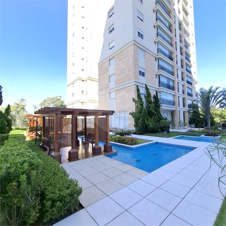 Apartamento à venda com 3 suítes em Jardim Marajoara, São Paulo, SP