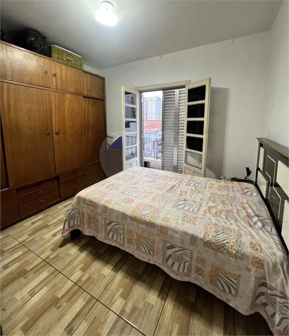 Apartamento à venda com 2 quartos em Parque Mandaqui, São Paulo, SP