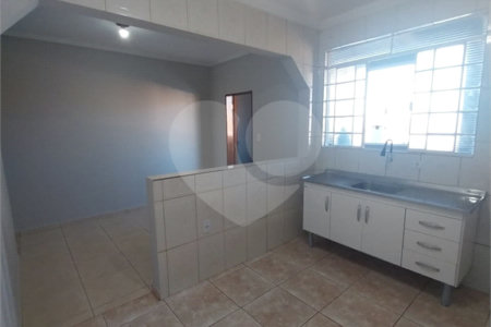 Casa para alugar com 2 quartos em Jardim Morada do Sol, Indaiatuba, SP