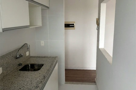 Apartamento à venda com 2 quartos em Fazenda Morumbi, São Paulo, SP