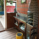 Chácara à venda com 3 quartos, sendo 2 suítes,  em Monterrey, Louveira, SP
