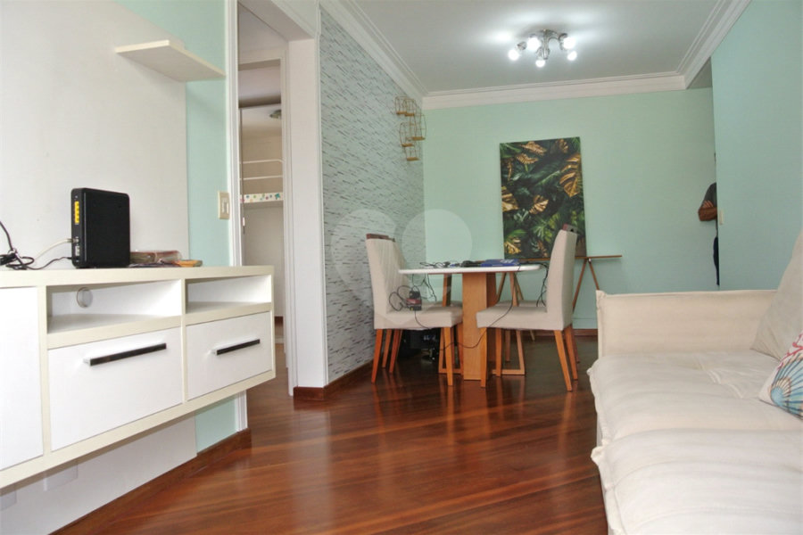 Apartamento à venda com 2 quartos, sendo 1 suíte, em Pirituba, São Paulo, SP