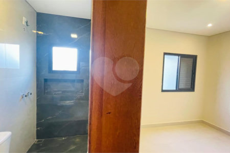 Casa à venda com 3 suítes no condomínio Terras de São Francisco, Sorocaba - SP