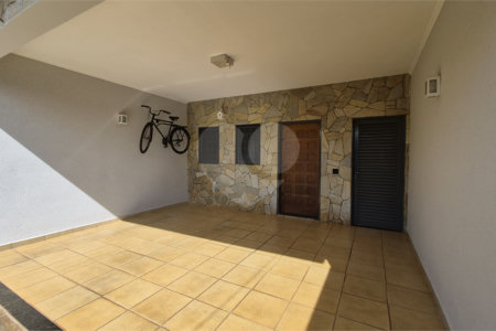 Casa à venda com 3 quartos em Parque São Sebastião, Ribeirão Preto, SP