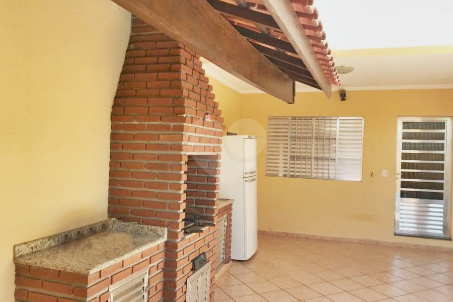 Sobrado à venda com 4 quartos em Tucuruvi, São Paulo, SP