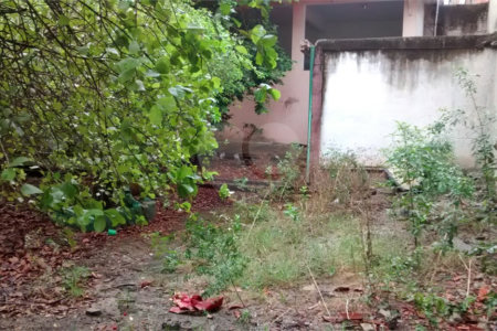 Casa Térrea à venda com 3 quartos em Tomazinho, São João de Meriti, RJ