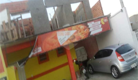 Prédio à venda em Jardim Eucalíptos, Sorocaba, SP