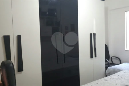 Apartamento à venda com 2 quartos em Vila Medeiros, São Paulo, SP