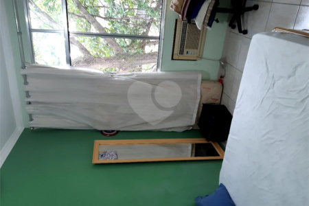 Apartamento à venda com 3 quartos em Andaraí, Rio de Janeiro, RJ