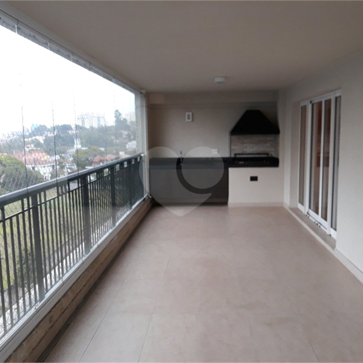 Apartamento para alugar com 4 suítes em Chácara Flora, São Paulo, SP