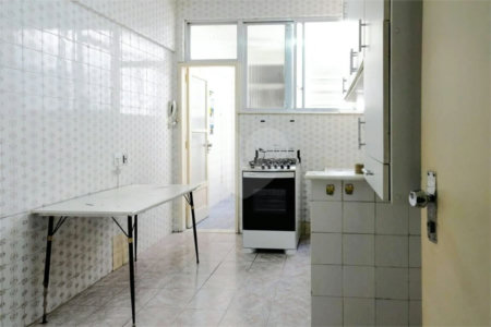 Apartamento à venda com 3 quartos, sendo 1 suíte, em Tijuca, Rio de Janeiro, RJ