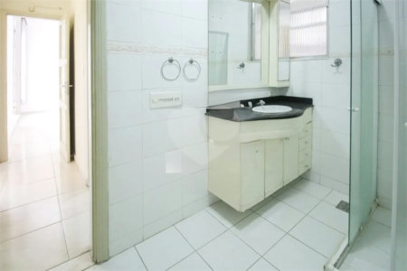 Apartamento à venda com 3 quartos em Leblon, Rio de Janeiro, RJ