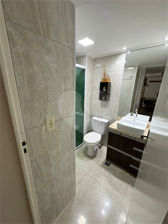 Apartamento para alugar com 2 quartos em Cidade Boa Vista, Suzano, SP