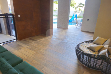 Apartamento à venda com 3 quartos, sendo 1 suíte, em Jardim Satélite, São José dos Campos, SP
