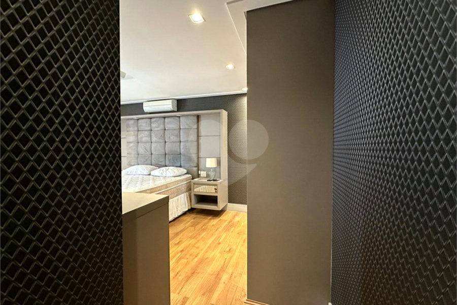 Apartamento à venda com 4 suítes em Tatuapé, São Paulo, SP