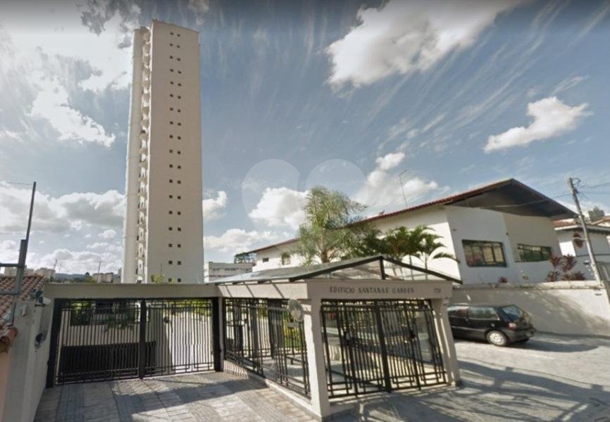 Apartamento à venda com 3 quartos, sendo 1 suíte, em Mandaqui, São Paulo, SP