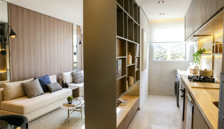 Apartamento à venda com 2 quartos, sendo 1 suíte,  em Instituto de Previdência, São Paulo, SP