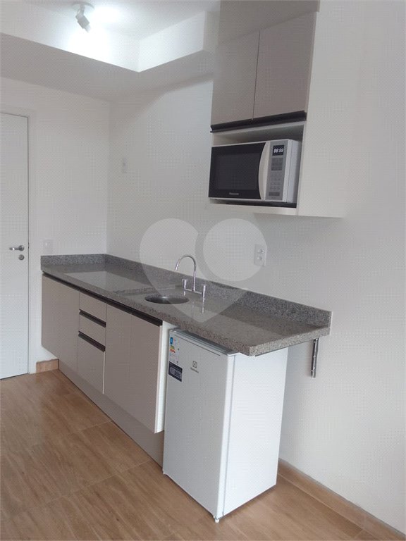 Apartamento à venda com 1 quarto em Vila Mariana, São Paulo, SP